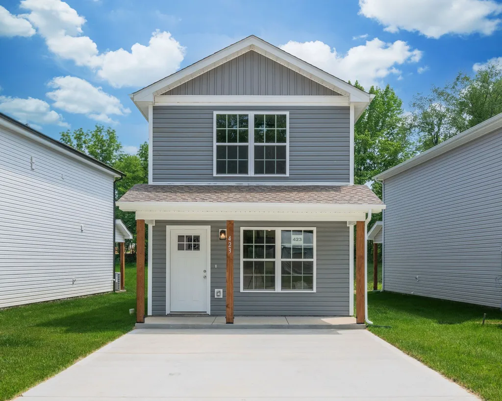 423 Via Drive Clarksville TN 37043