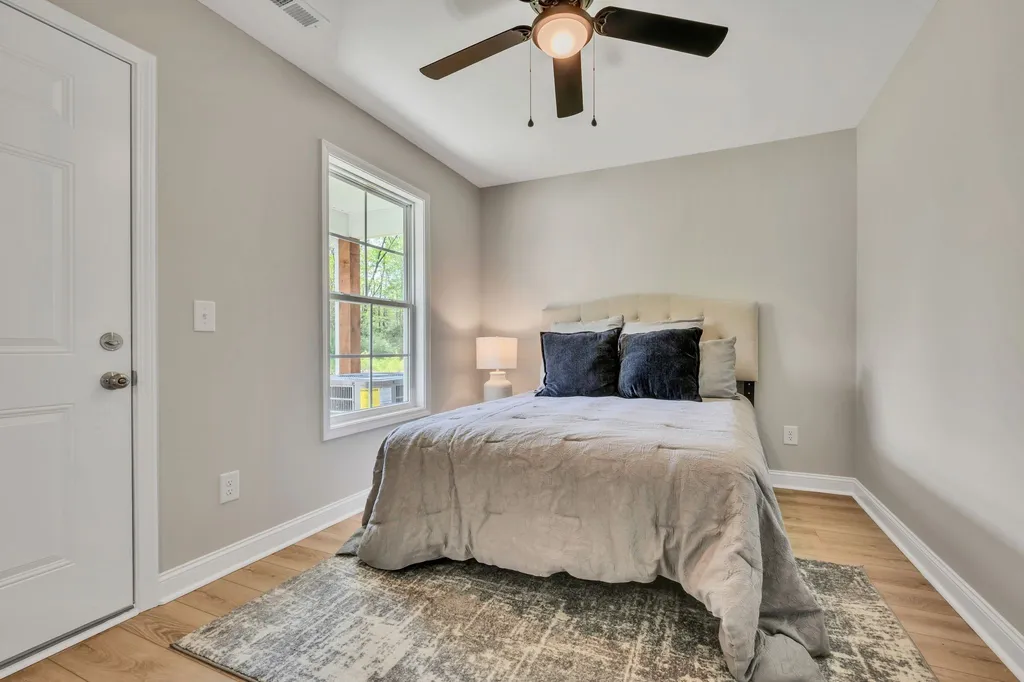419 Via Drive Clarksville TN 37043