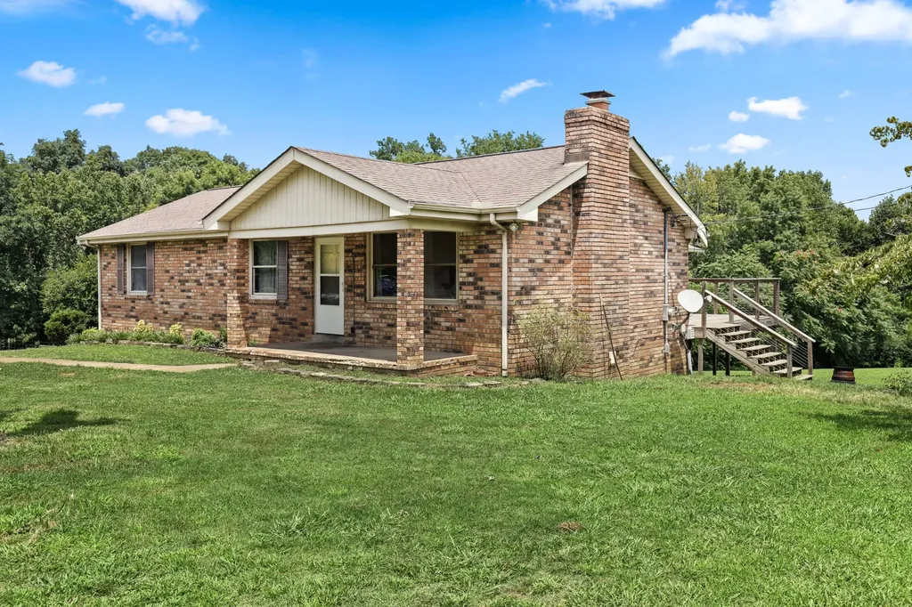 5664 Eatons Creek Road Joelton TN 37080