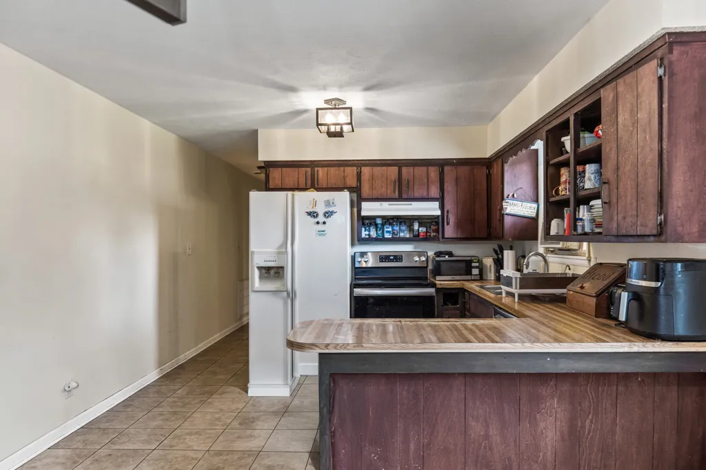 5664 Eatons Creek Road Joelton TN 37080