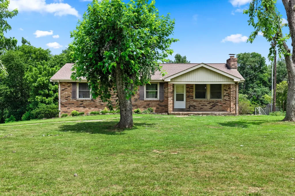 5664 Eatons Creek Road Joelton TN 37080