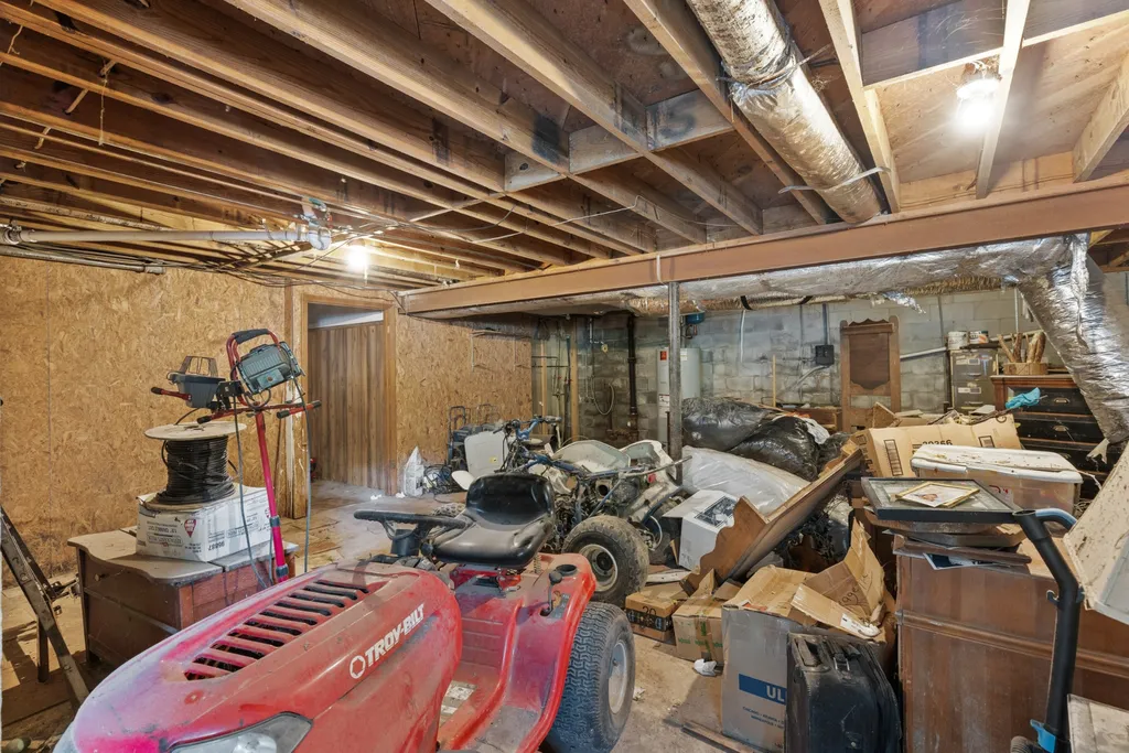 5664 Eatons Creek Road Joelton TN 37080