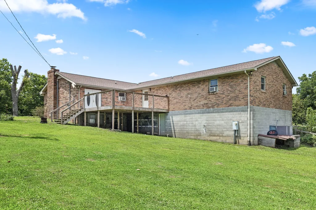 5664 Eatons Creek Road Joelton TN 37080