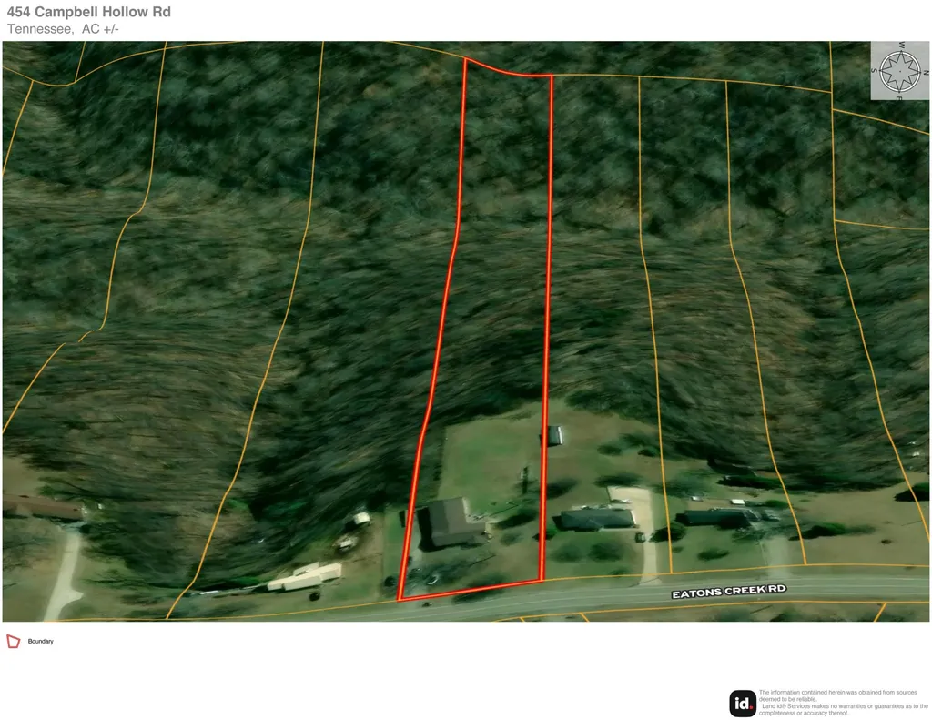 5664 Eatons Creek Road Joelton TN 37080