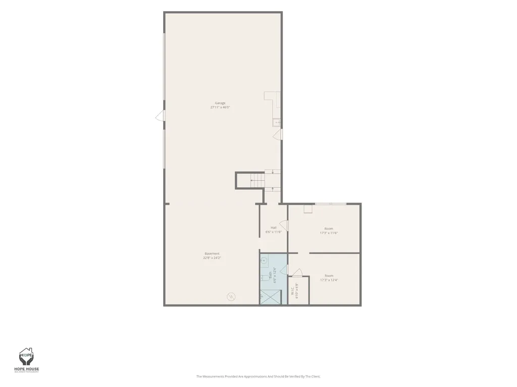 5664 Eatons Creek Road Joelton TN 37080