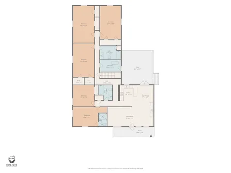 5664 Eatons Creek Road Joelton TN 37080