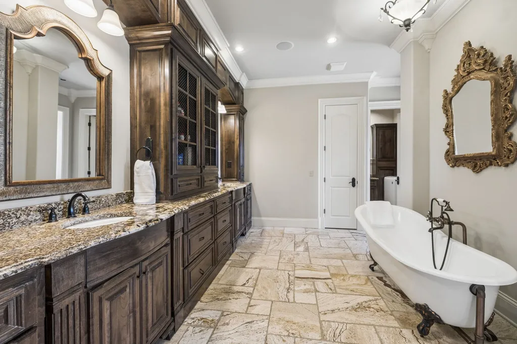 4330 N Chapel Road Franklin TN 37067