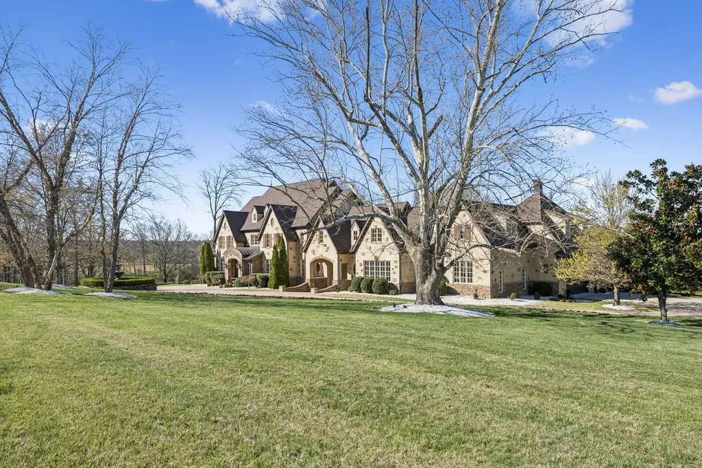 4330 N Chapel Road Franklin TN 37067