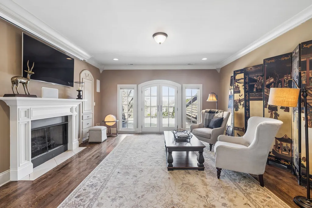 4330 N Chapel Road Franklin TN 37067