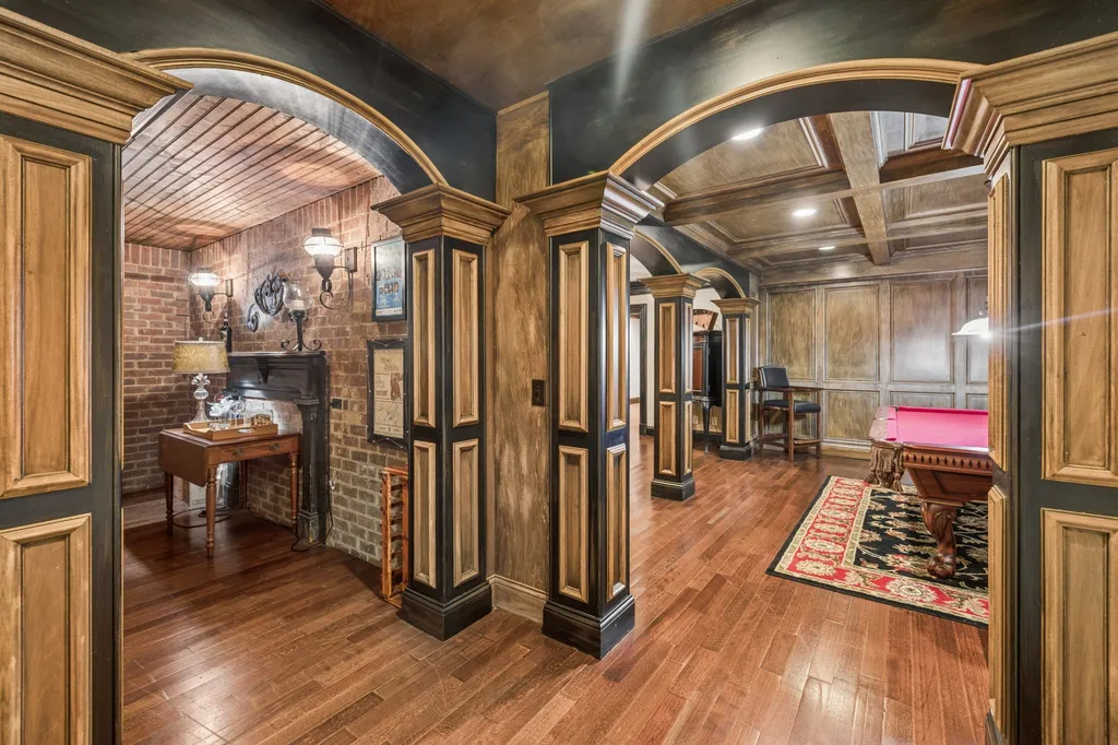 4330 N Chapel Road Franklin TN 37067