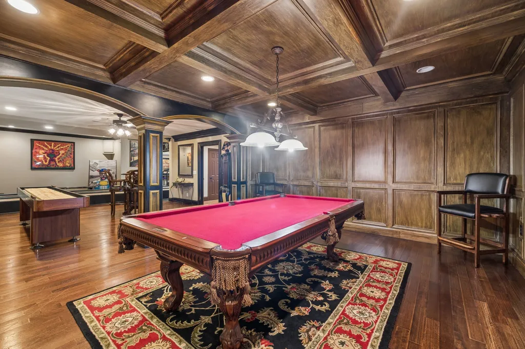 4330 N Chapel Road Franklin TN 37067