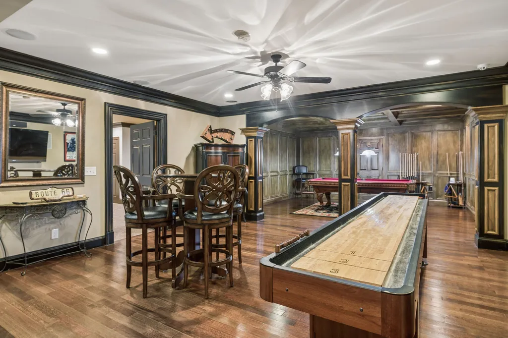 4330 N Chapel Road Franklin TN 37067