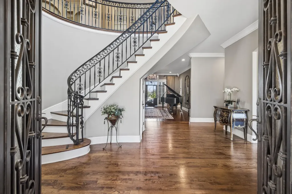 4330 N Chapel Road Franklin TN 37067