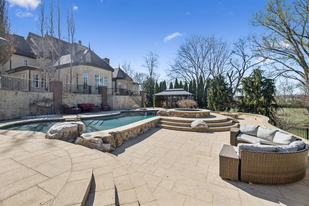 4330 N Chapel Road Franklin TN 37067