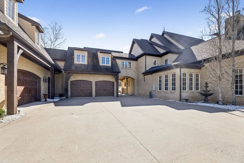 4330 N Chapel Road Franklin TN 37067