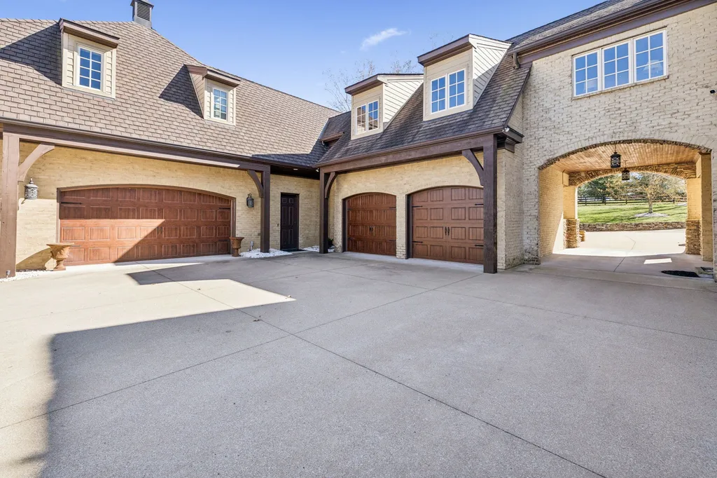 4330 N Chapel Road Franklin TN 37067