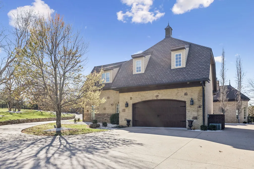 4330 N Chapel Road Franklin TN 37067