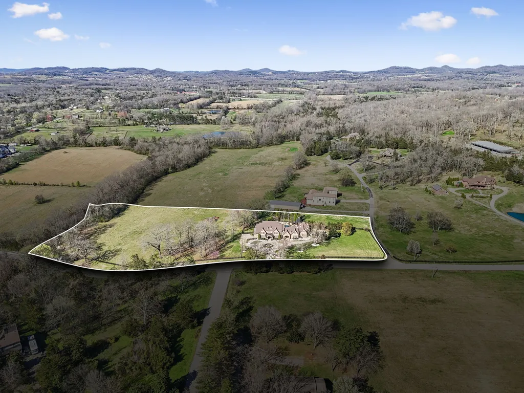 4330 N Chapel Road Franklin TN 37067
