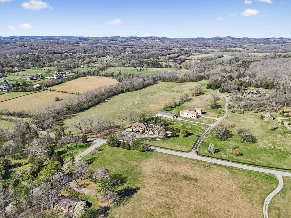4330 N Chapel Road Franklin TN 37067