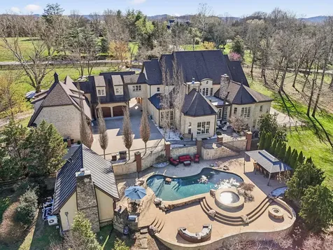 4330 N Chapel Road Franklin TN 37067