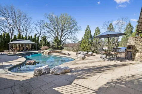 4330 N Chapel Road Franklin TN 37067