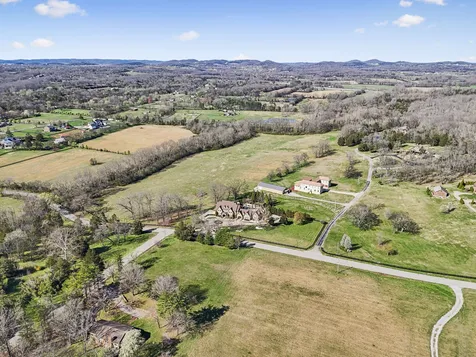 4330 N Chapel Road Franklin TN 37067