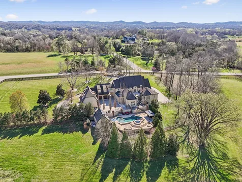4330 N Chapel Road Franklin TN 37067