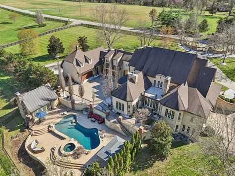 4330 N Chapel Road Franklin TN 37067