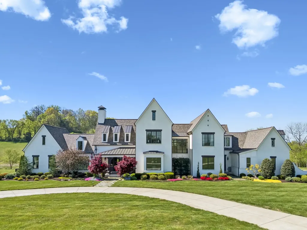 4067 Carters Creek Pike Franklin TN 37064