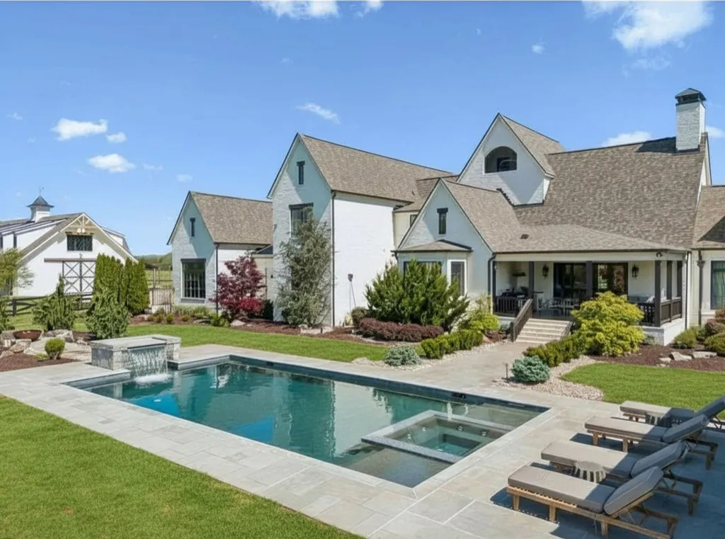 4067 Carters Creek Pike Franklin TN 37064