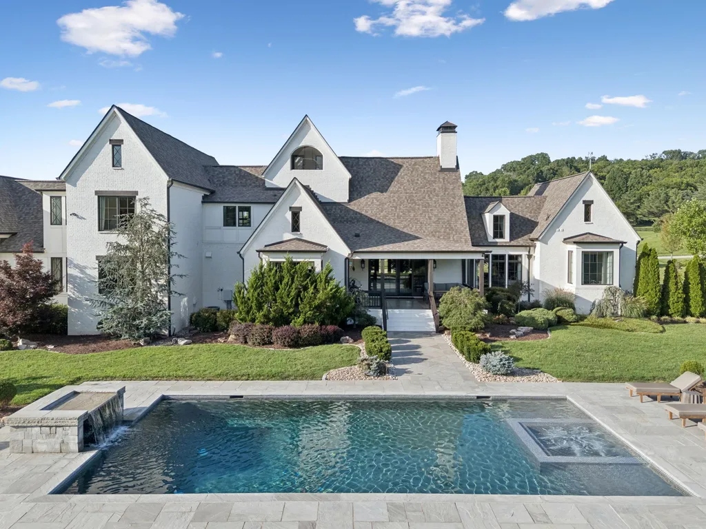 4067 Carters Creek Pike Franklin TN 37064