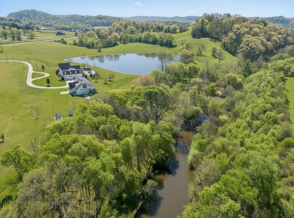 4067 Carters Creek Pike Franklin TN 37064