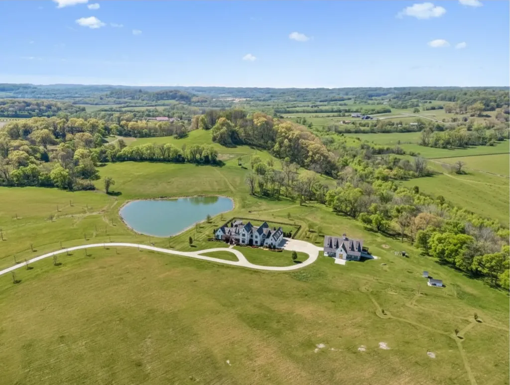 4067 Carters Creek Pike Franklin TN 37064