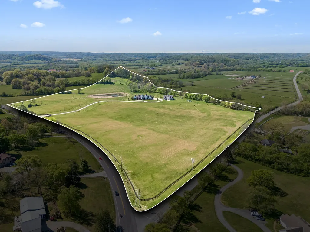 4067 Carters Creek Pike Franklin TN 37064
