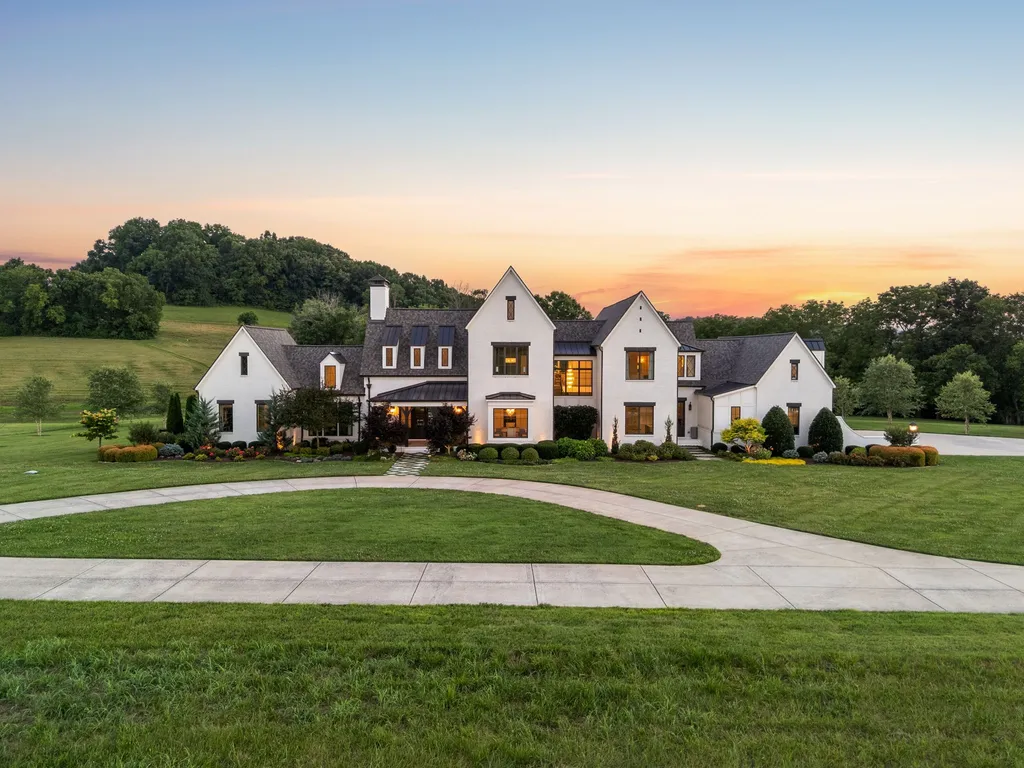 4067 Carters Creek Pike Franklin TN 37064