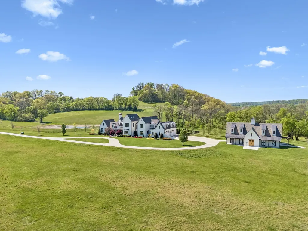 4067 Carters Creek Pike Franklin TN 37064