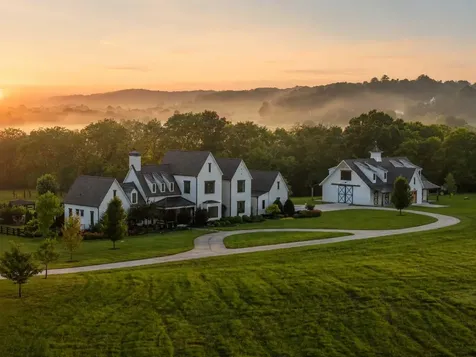 4067 Carters Creek Pike Franklin TN 37064