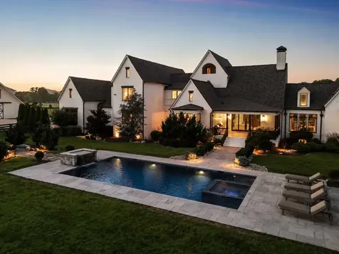 4067 Carters Creek Pike Franklin TN 37064