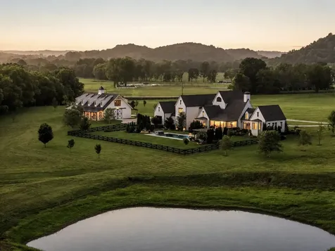4067 Carters Creek Pike Franklin TN 37064