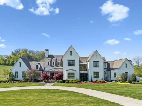 4067 Carters Creek Pike Franklin TN 37064
