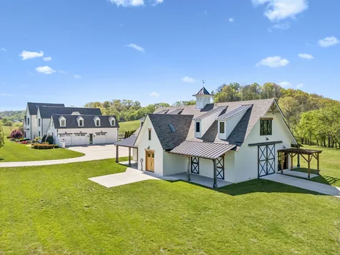 4067 Carters Creek Pike Franklin TN 37064