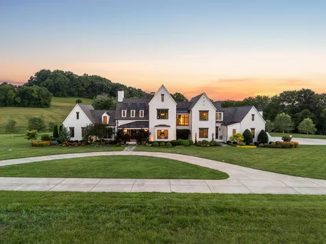 4067 Carters Creek Pike Franklin TN 37064