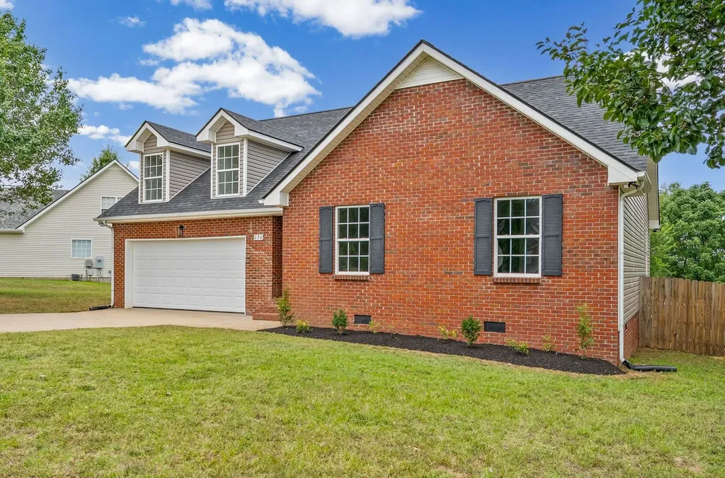 270 Harold Drive Clarksville TN 37040
