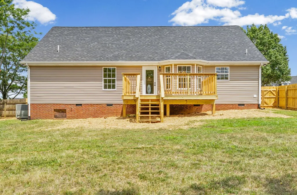 270 Harold Drive Clarksville TN 37040