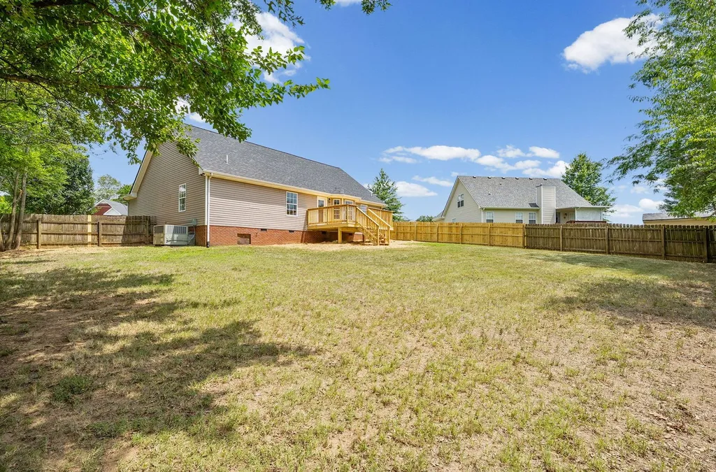 270 Harold Drive Clarksville TN 37040