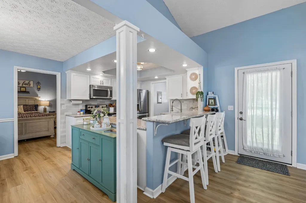 114 Kenwood Drive Portland TN 37148