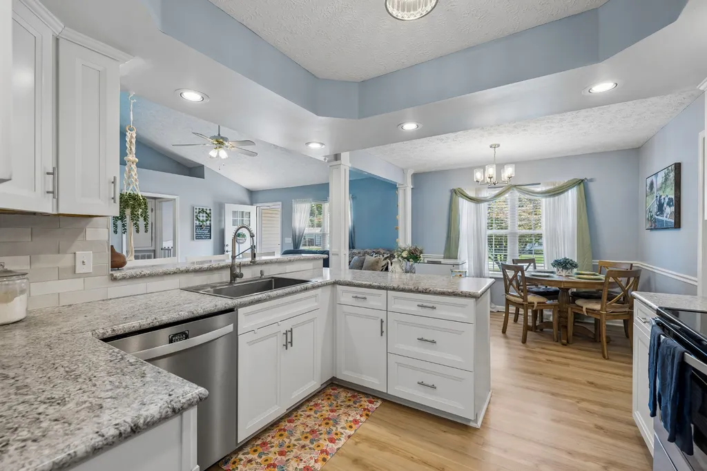 114 Kenwood Drive Portland TN 37148