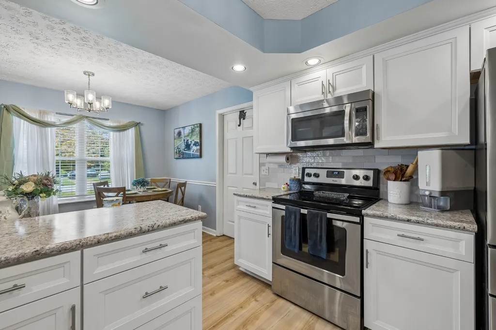 114 Kenwood Drive Portland TN 37148