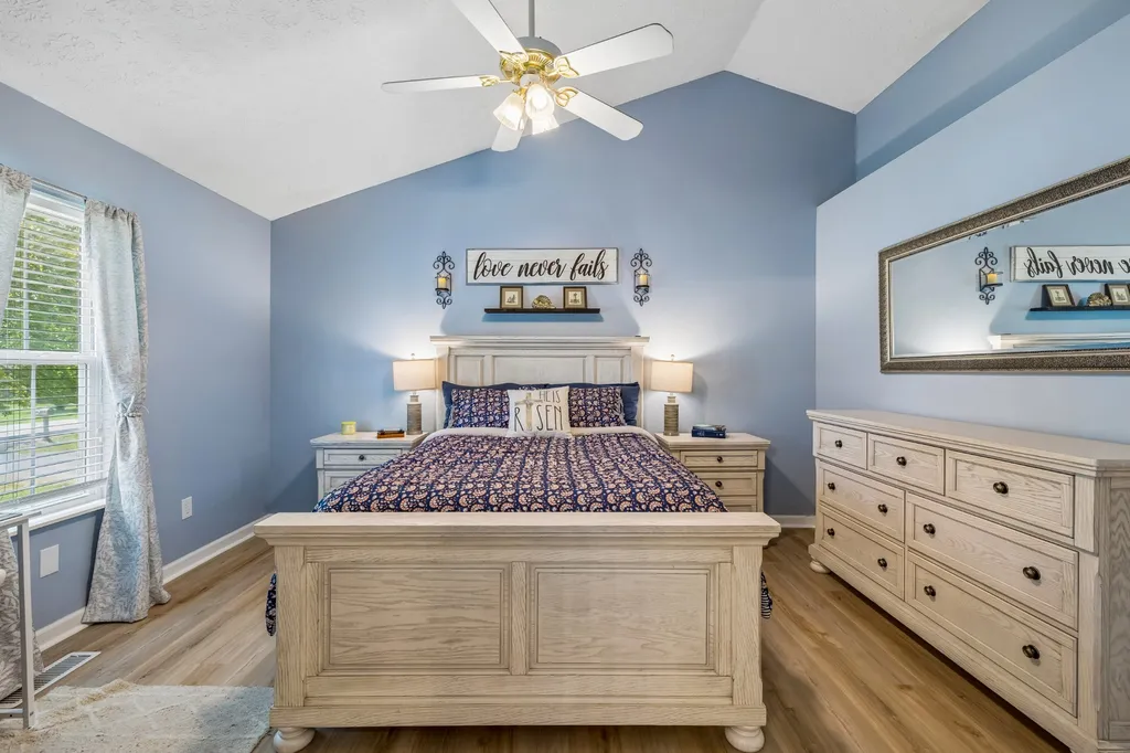 114 Kenwood Drive Portland TN 37148