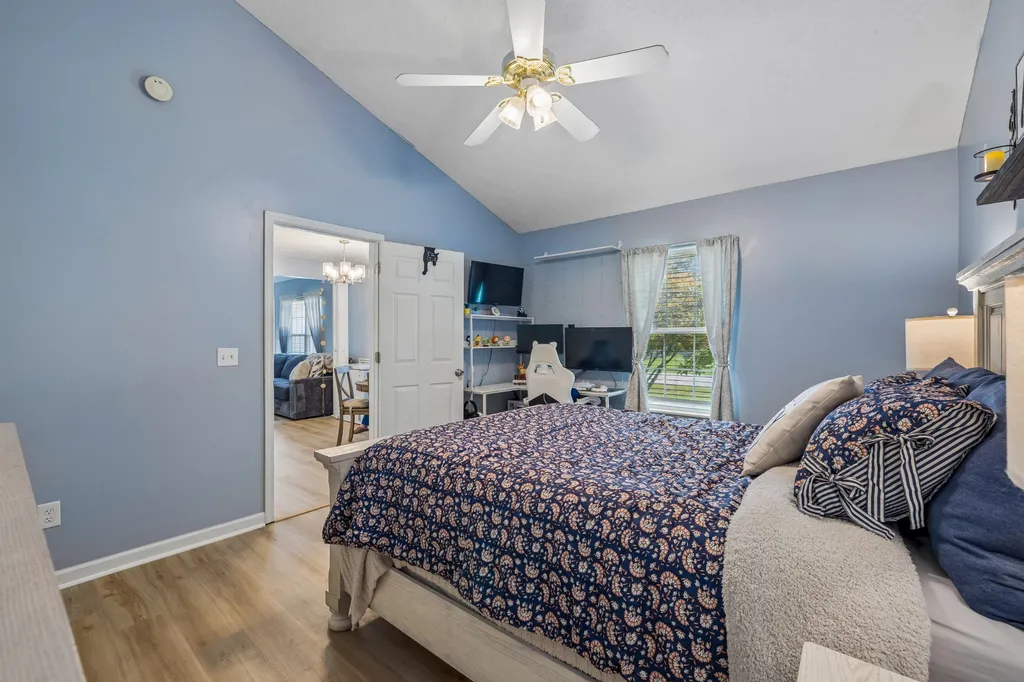 114 Kenwood Drive Portland TN 37148